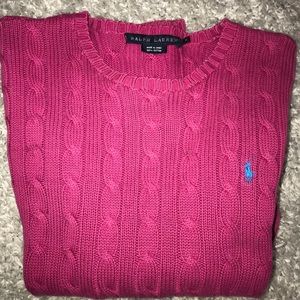Ralph Lauren Sweater